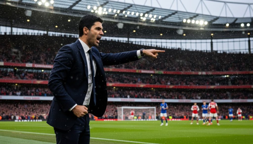 2026 Premier Lig Şampiyonluk Düğümü Londra’da Çözülüyor