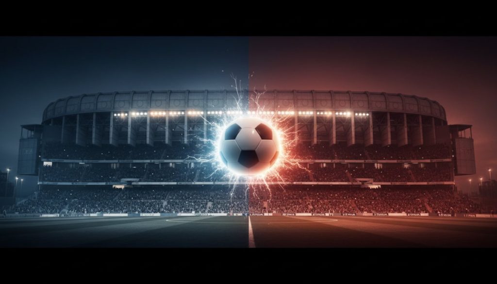 22 Mart Madrid Derbisi: Bernabéu’da Şampiyonluk Savaşı