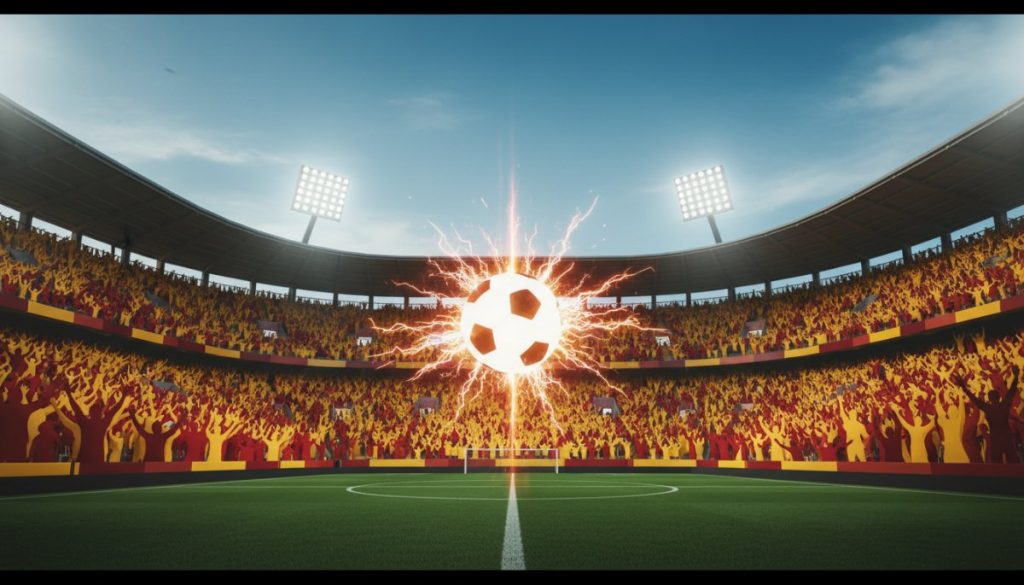 Göztepe – Galatasaray Randevusu: İzmir’de Kritik Zirve Mücadelesi