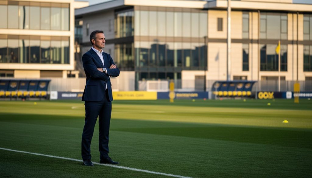 Samandıra’da Saran Operasyonu: Fenerbahçe’de Şampiyonluk Ayarı