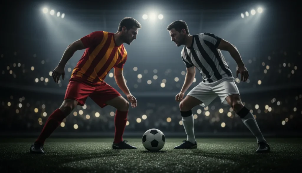 Şampiyonluk Yolunda Büyük Randevu: Cimbom vs Körfez