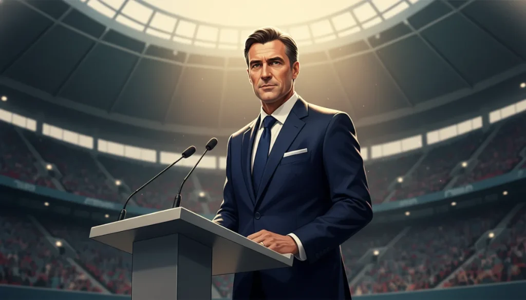 Ay-Yıldızlı Ekibin Geleceği: UEFA Başkanı’ndan Milli Takım Analizi