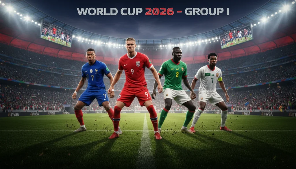 Haaland Mbappé Çarpışması: Amerika’daki Zorlu Randevu