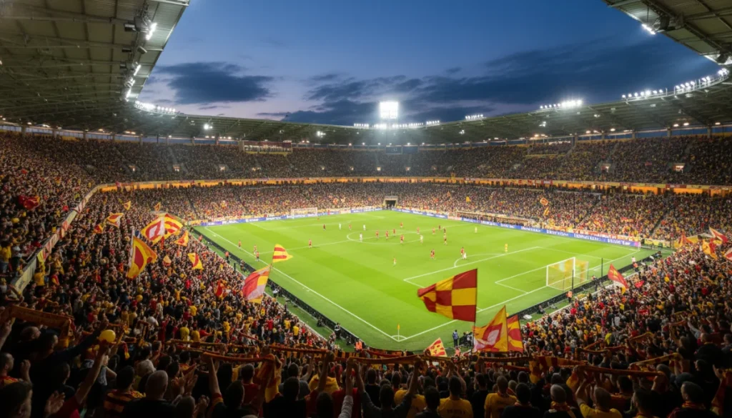 İzmir Rüzgarı: Göztepe Taraftarı Devleri Nasıl Geride Bıraktı?