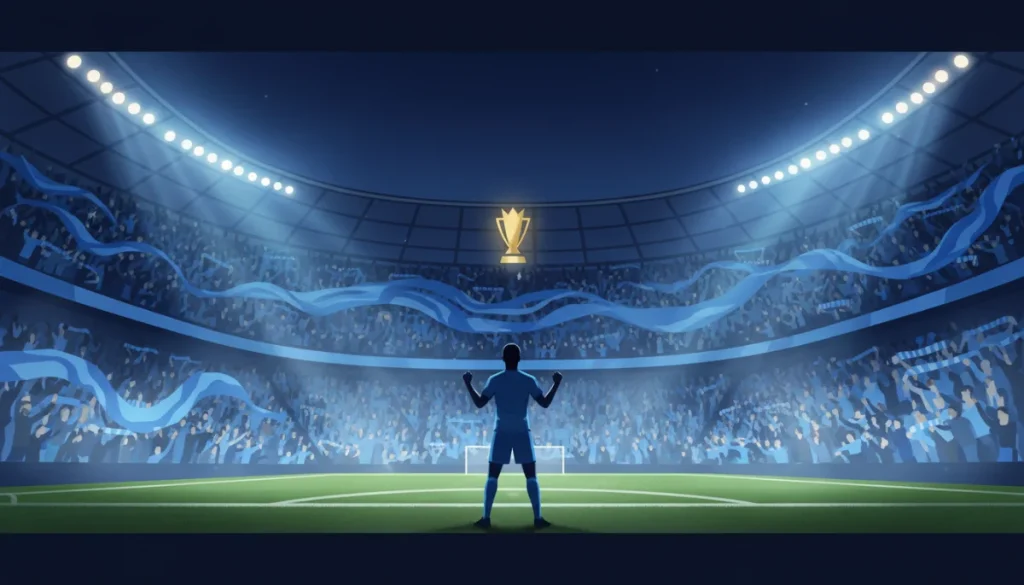 Pep ve Emery Karşı Karşıya: Etihad Stadyumu’nda Kupa Düğümü