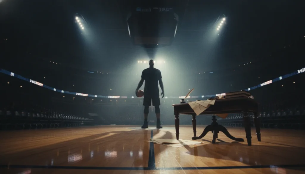 Shaquille O’Neal ve 8 Milyon Dolarlık Mütevazı Başlangıç