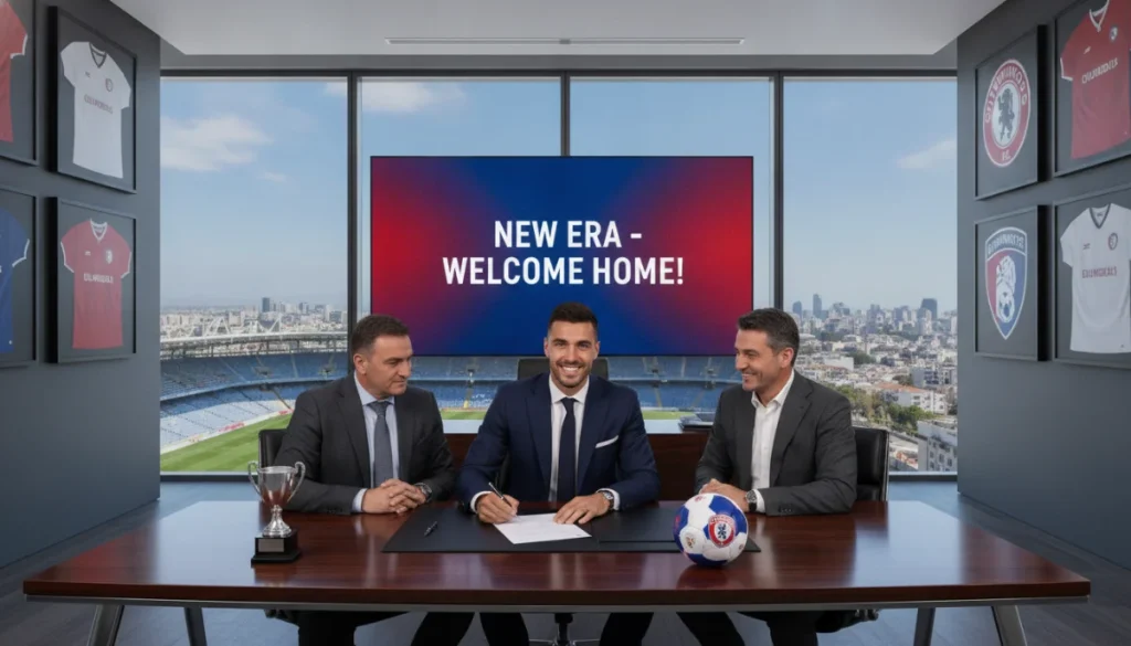 Eredivisie Yolculuğu Başladı: Milli Yıldızın Avrupa Rotası