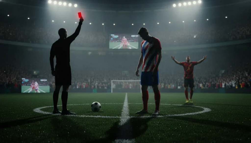FIFA Kararıyla Sarsılan Dev Eşleşme: Seattle’da Büyük Gece