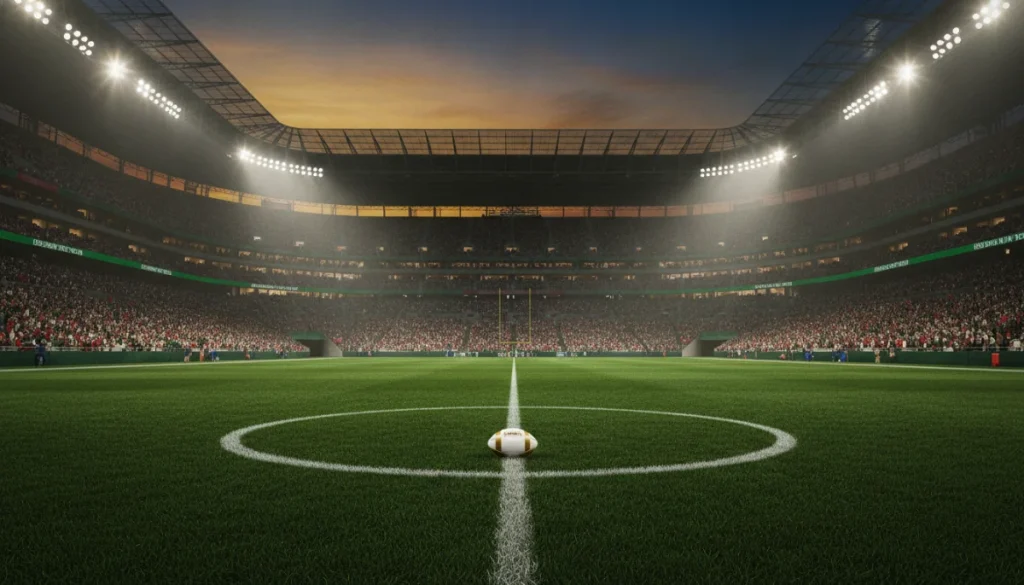 Houston’da Dev Randevu: Kanada – Fas Son 16 Turu Rehberi