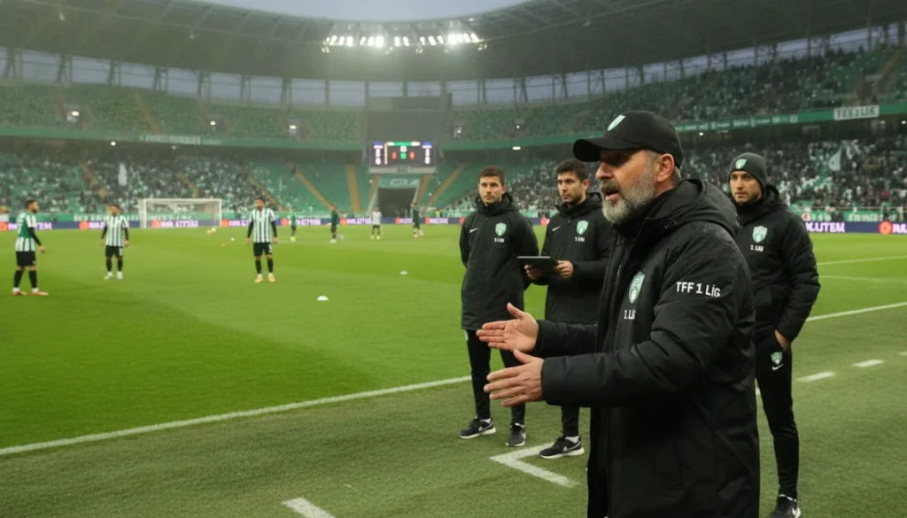 Iğdır FK’nın Yeni Lideri: Zeki Yavru Transferinin Detayları