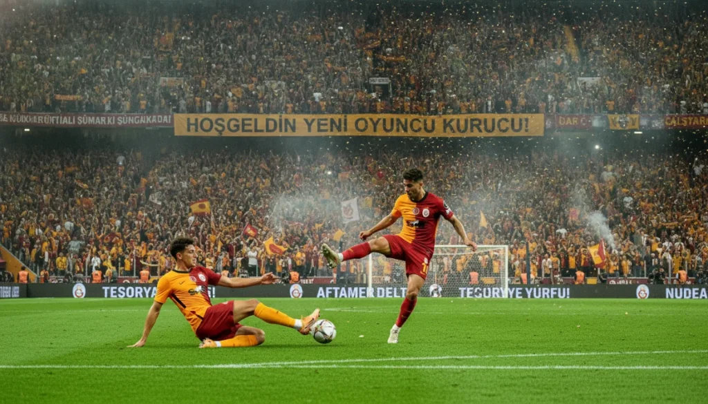 Cim Bom’da 10 Numara Mesaisi: Batrakov mu Mora mı?