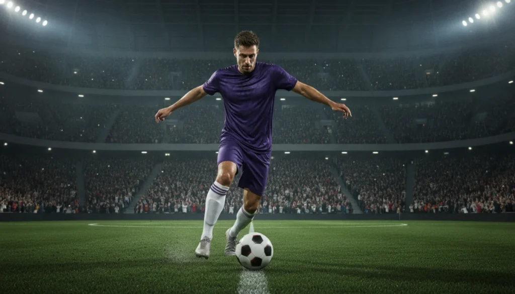 Premier Lig’de Goretzka Dönemi: Villa’nın Yeni Gücü