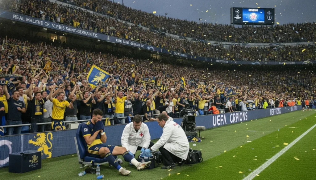Roma Sınavında Asensio Engeli: Fenerbahçe’nin Planı Hazır