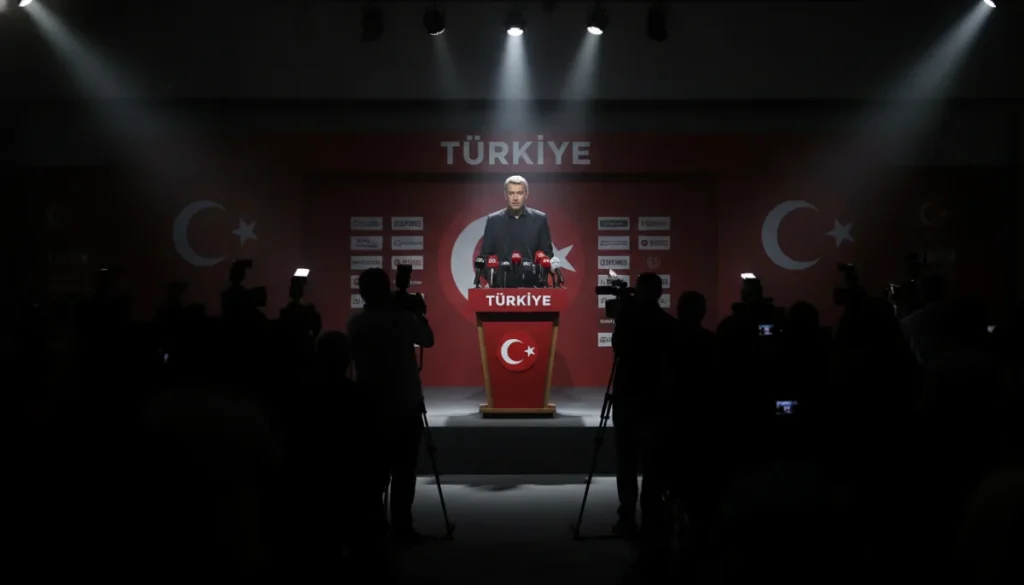 Ay-Yıldızlılarda Sergen Yalçın Dönemi: 4 Yıllık Dev Plan Netleşti