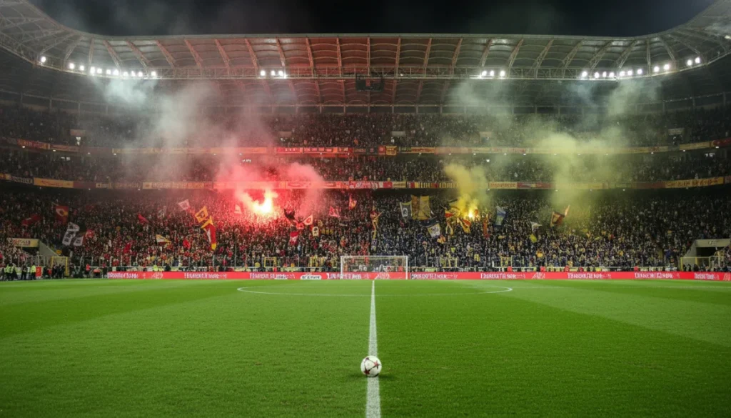 Dev Randevu: Rams Park’ta Şampiyonluk Düğümü Çözülüyor